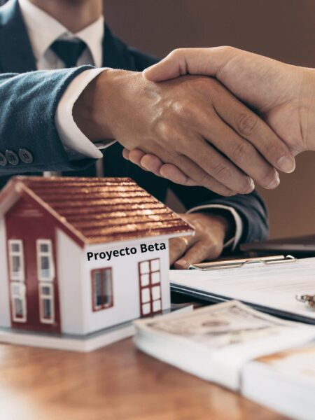Agencia de Marketing Digital Inmobiliario